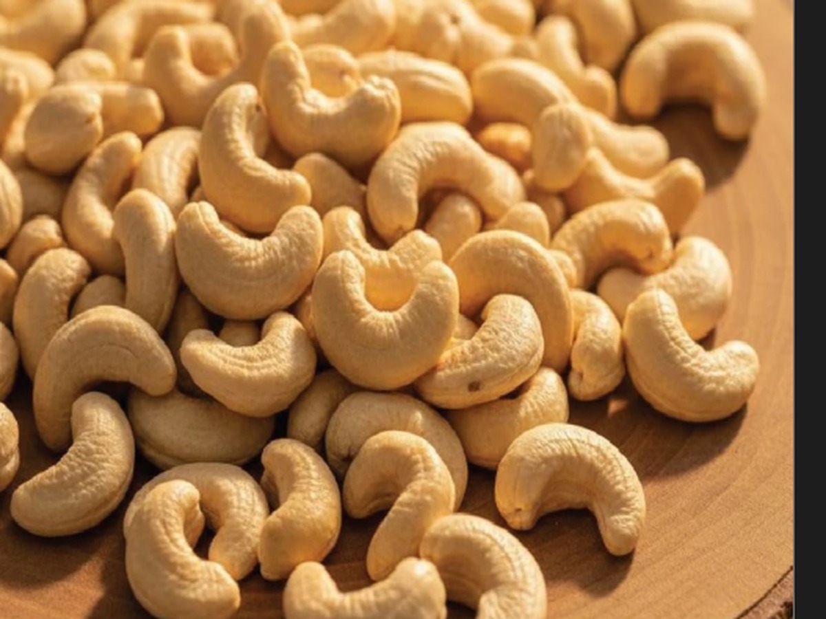 Cashewnoten